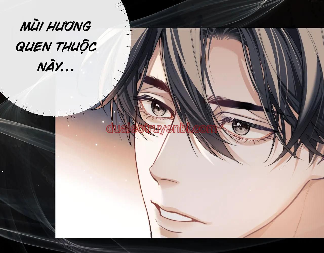Nhân Ngư Desharow - Chapter 6 manhwa