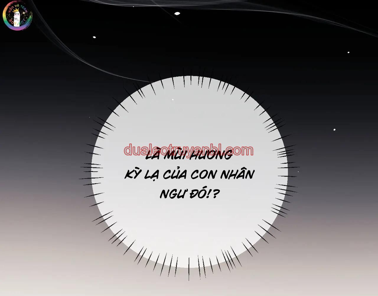 Nhân Ngư Desharow - Chapter 6 manhwa