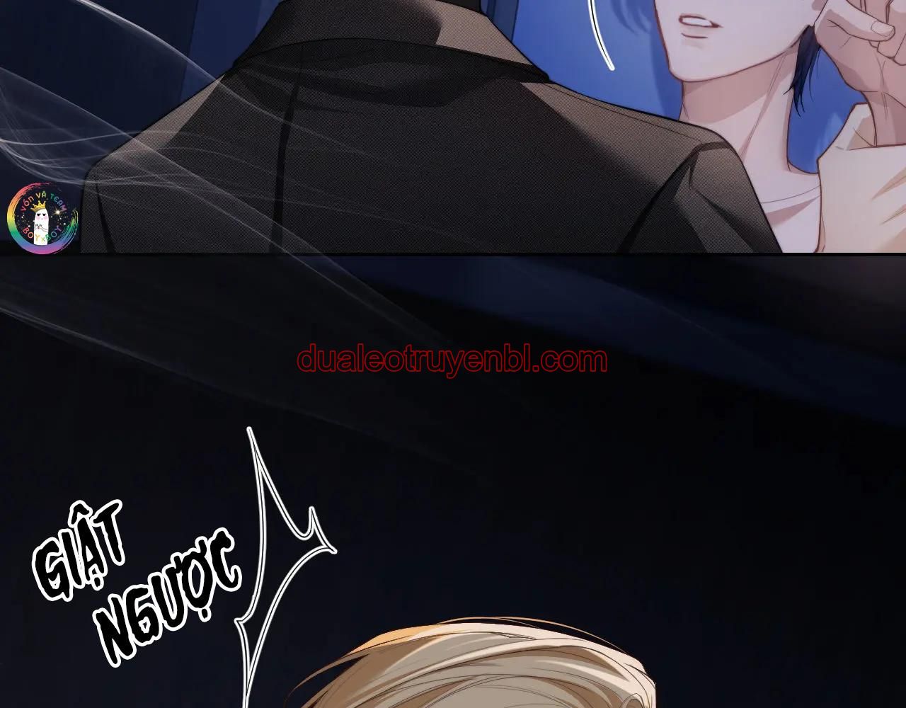 Nhân Ngư Desharow - Chapter 6 manhwa