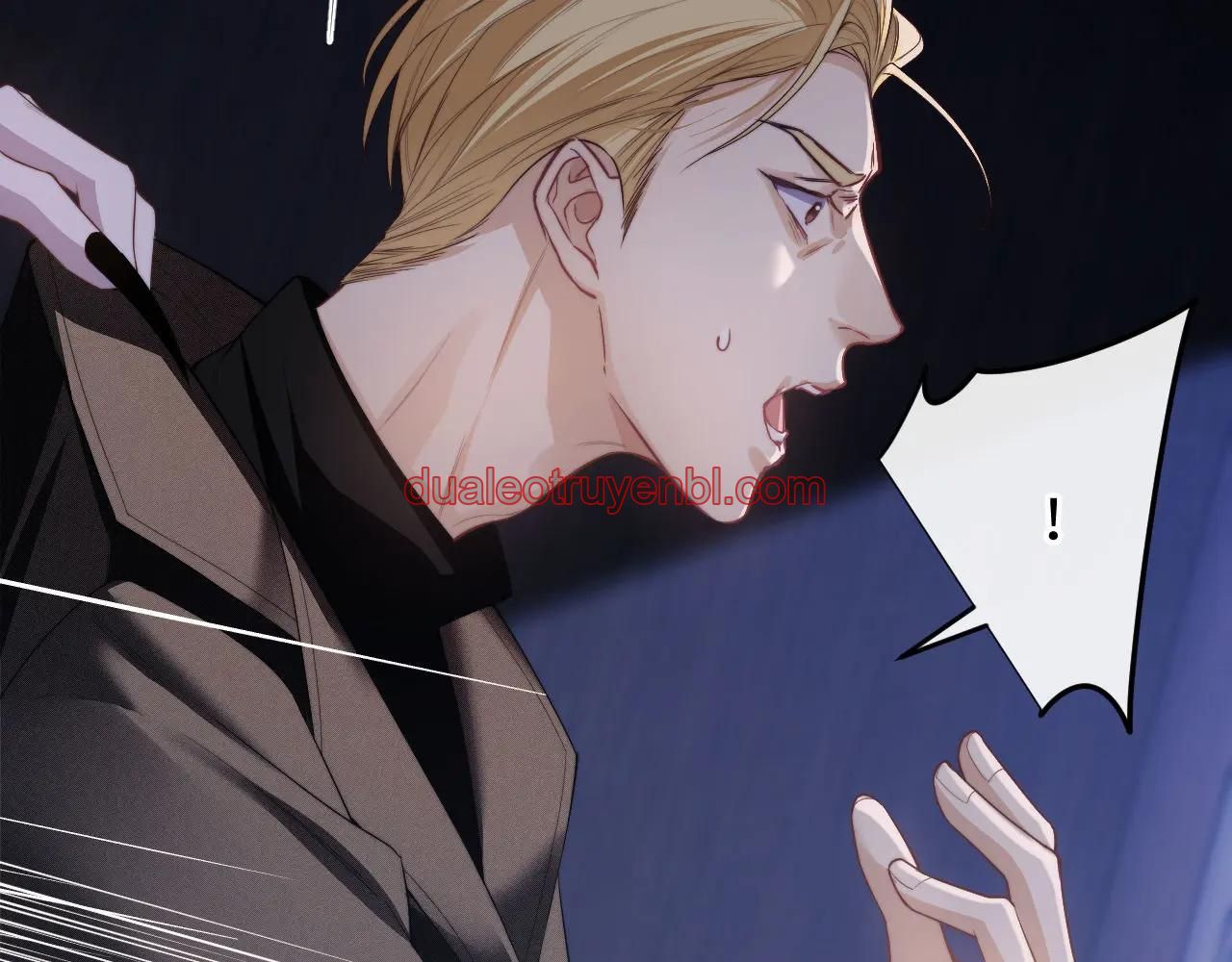 Nhân Ngư Desharow - Chapter 6 manhwa