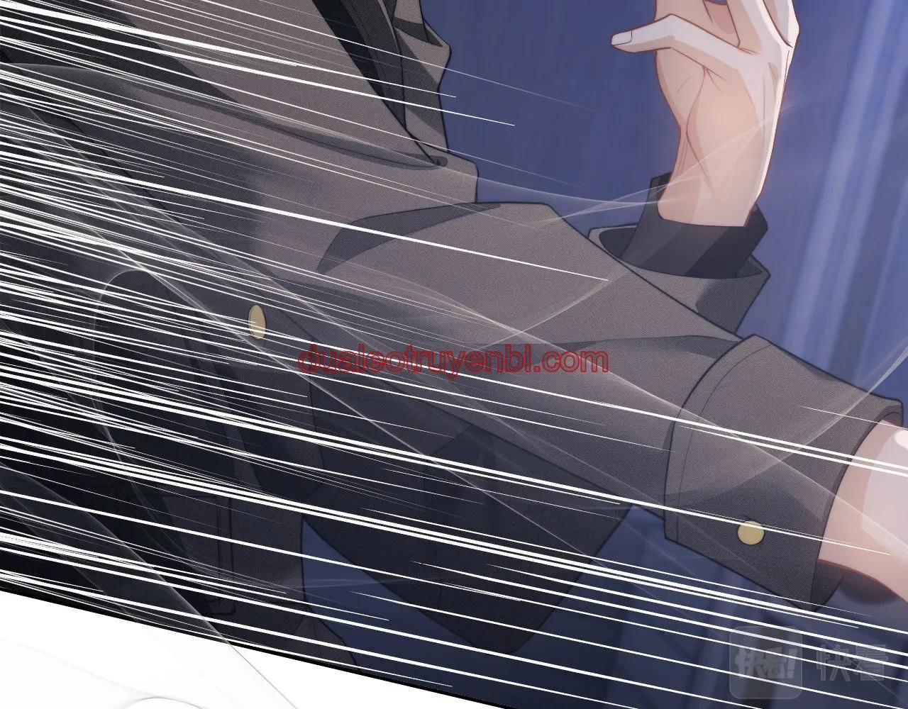 Nhân Ngư Desharow - Chapter 6 manhwa