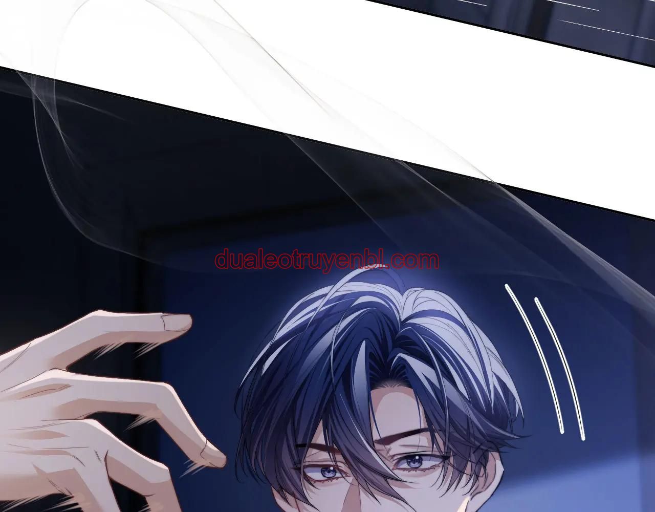 Nhân Ngư Desharow - Chapter 6 manhwa