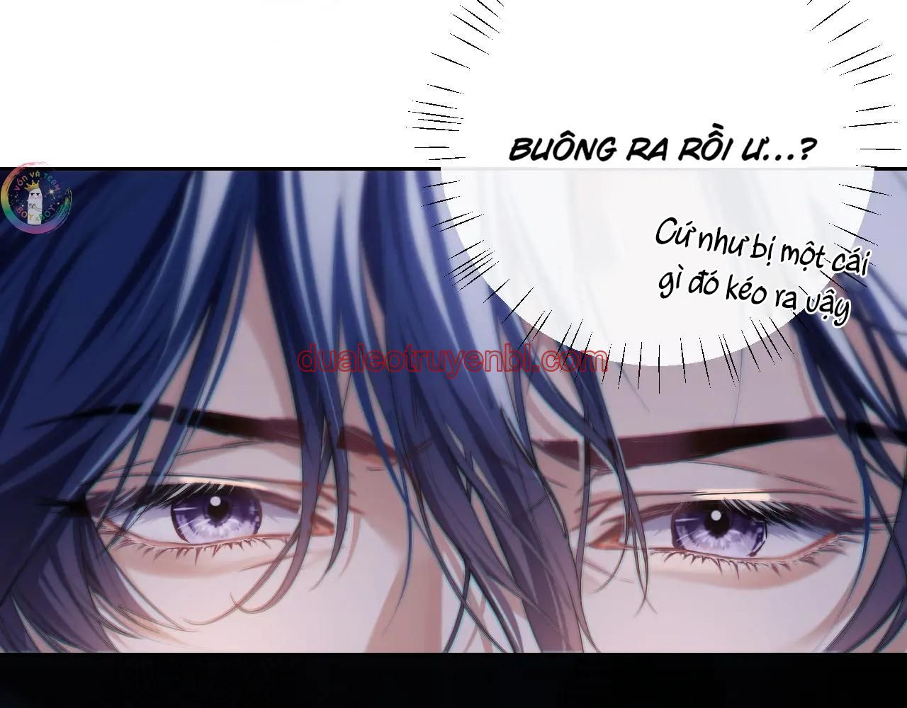 Nhân Ngư Desharow - Chapter 6 manhwa