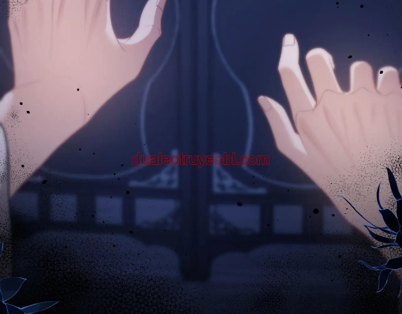 Nhân Ngư Desharow - Chapter 6 manhwa