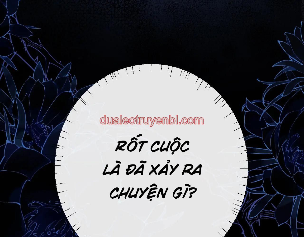 Nhân Ngư Desharow - Chapter 6 manhwa