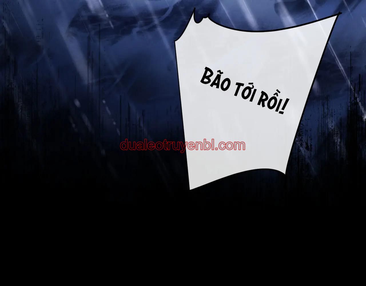 Nhân Ngư Desharow - Chapter 6 manhwa