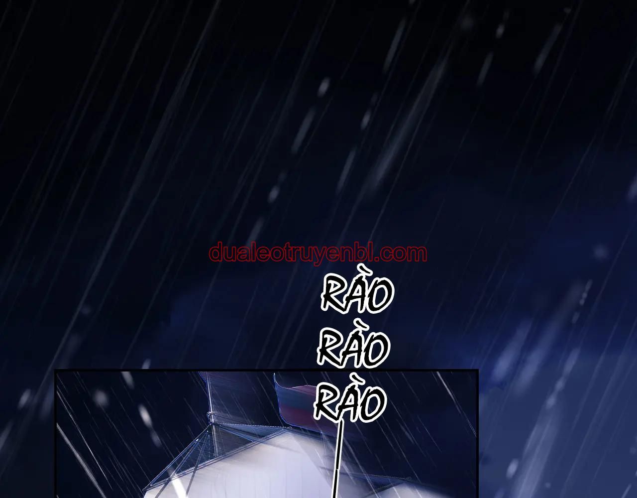 Nhân Ngư Desharow - Chapter 6 manhwa