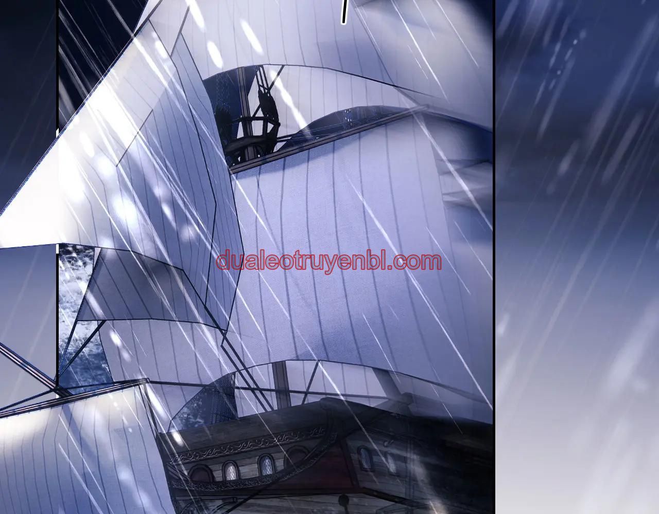 Nhân Ngư Desharow - Chapter 6 manhwa