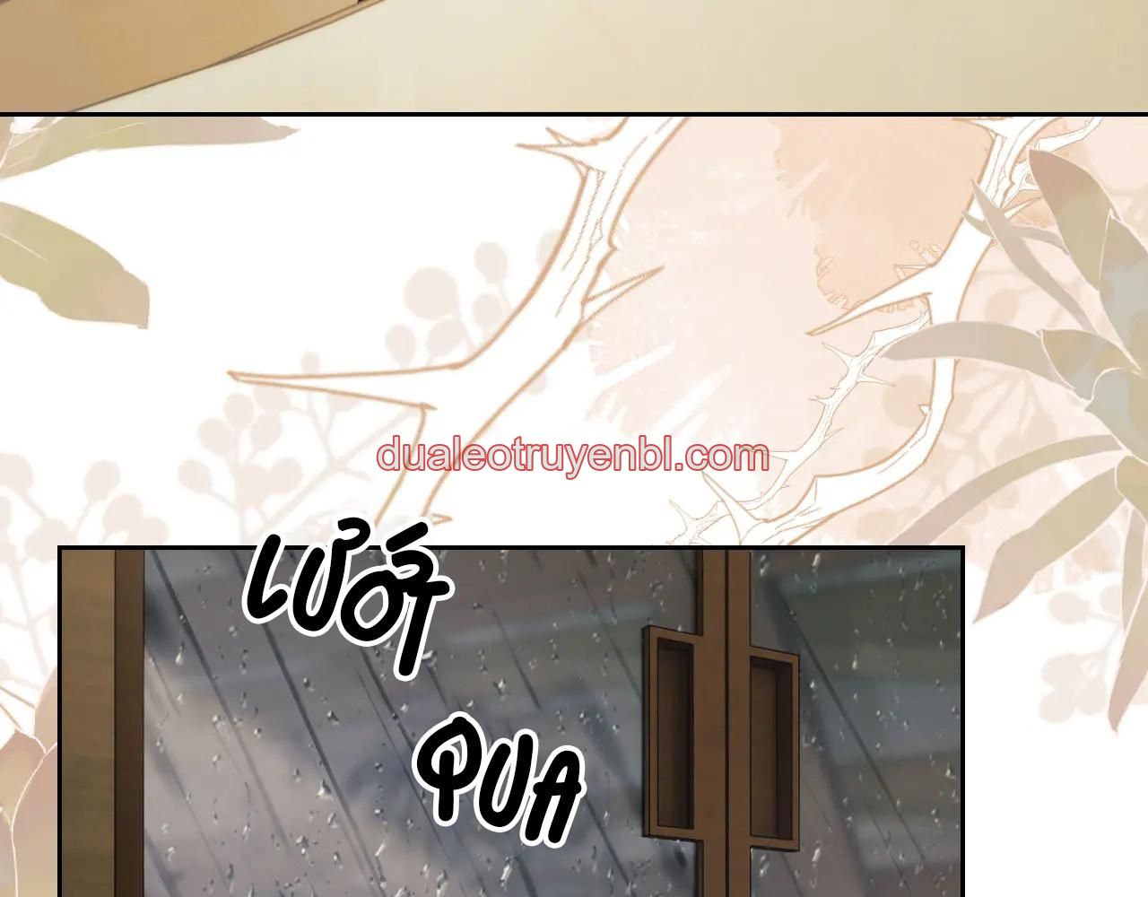 Nhân Ngư Desharow - Chapter 6 manhwa