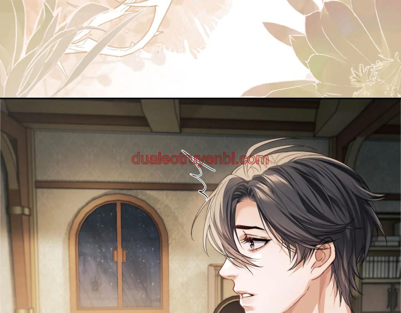 Nhân Ngư Desharow - Chapter 6 manhwa