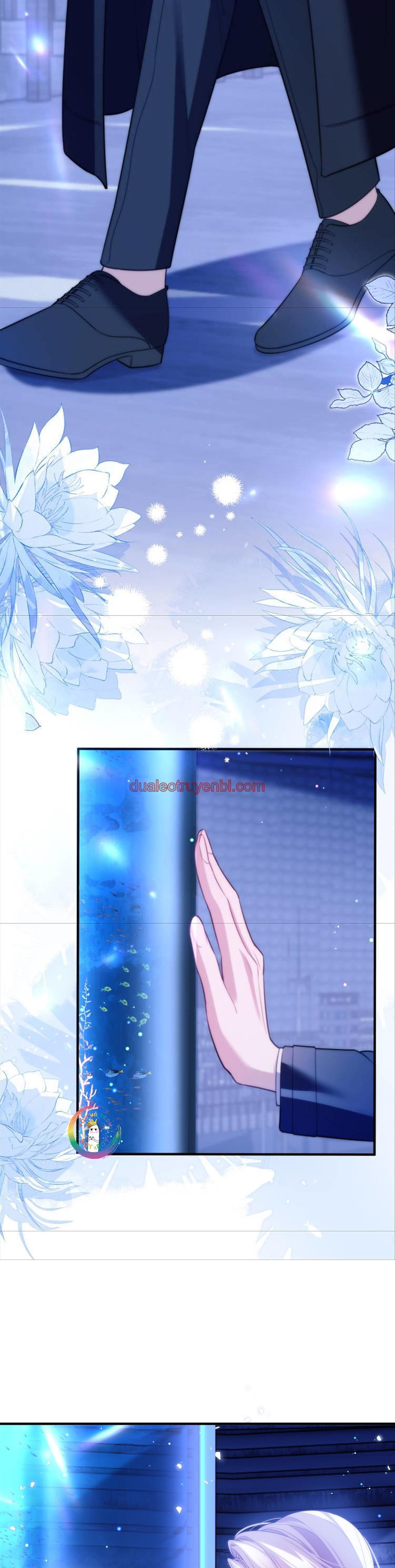 Nhân Ngư Desharow - Chapter 60 manhwa