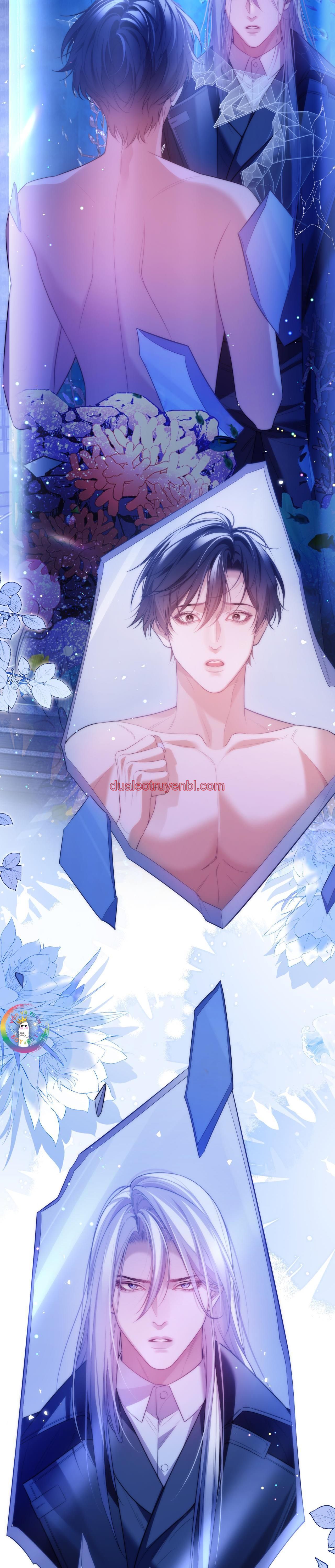 Nhân Ngư Desharow - Chapter 60_2 manhwa