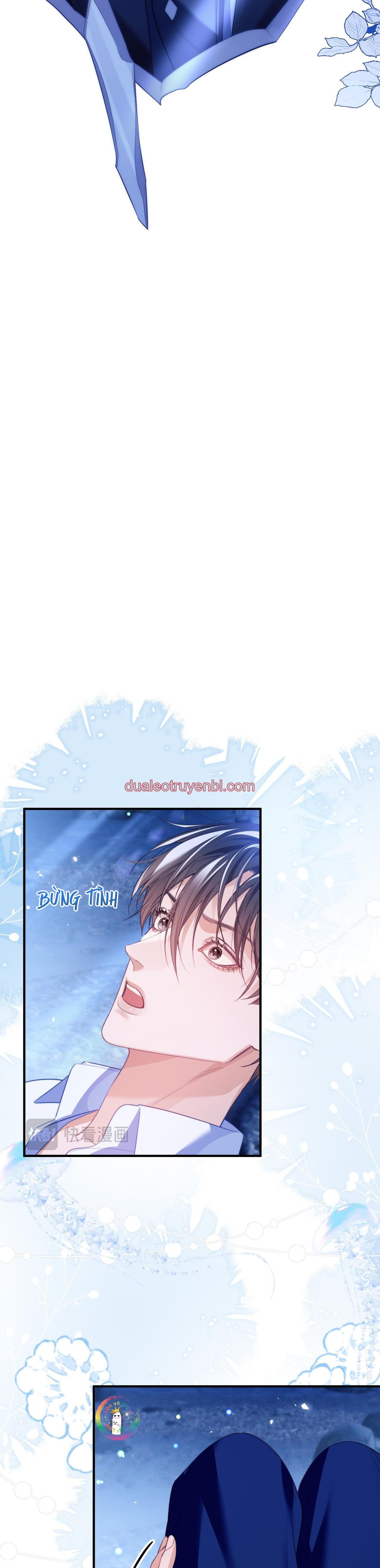 Nhân Ngư Desharow - Chapter 60_2 manhwa