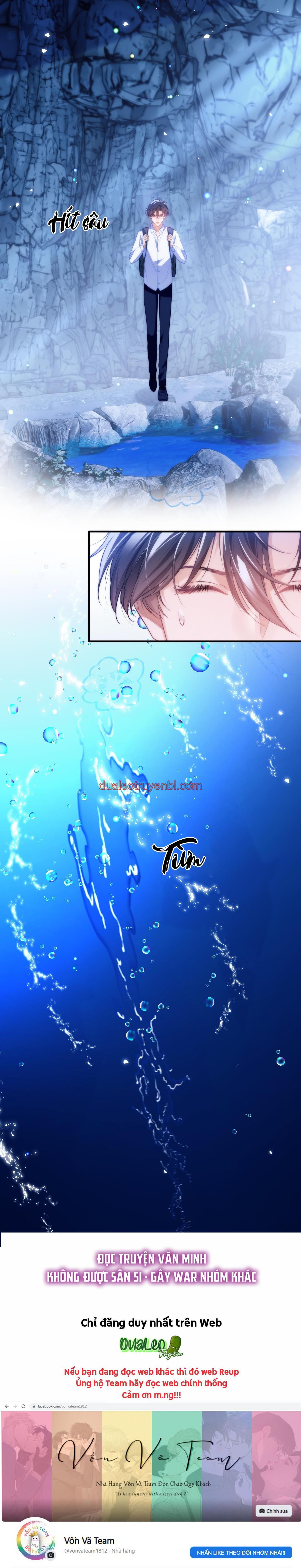 Nhân Ngư Desharow - Chapter 60_3 manhwa