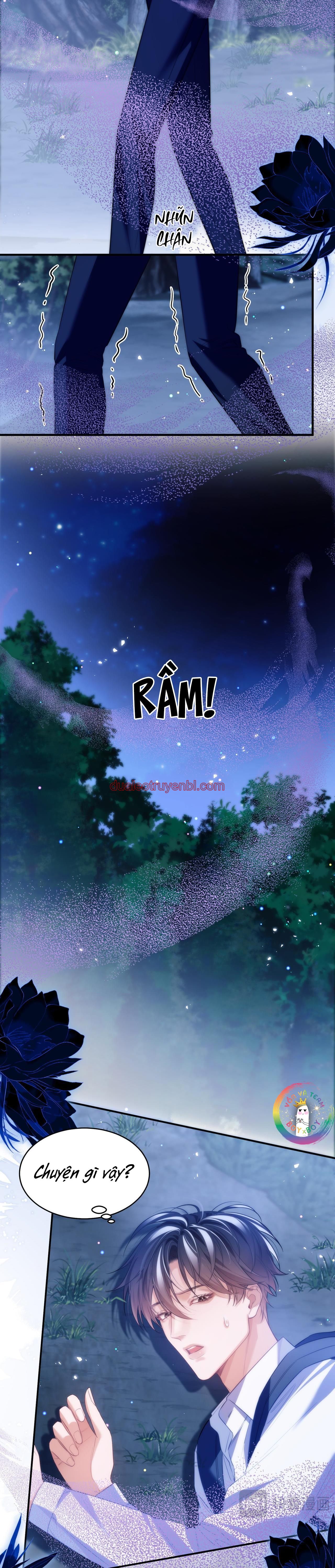 Nhân Ngư Desharow - Chapter 62 manhwa