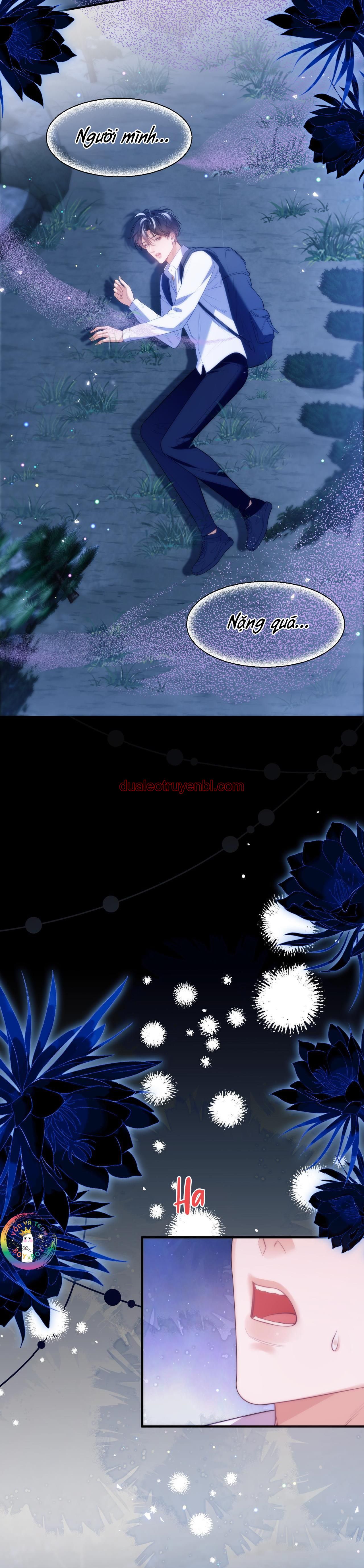 Nhân Ngư Desharow - Chapter 62 manhwa