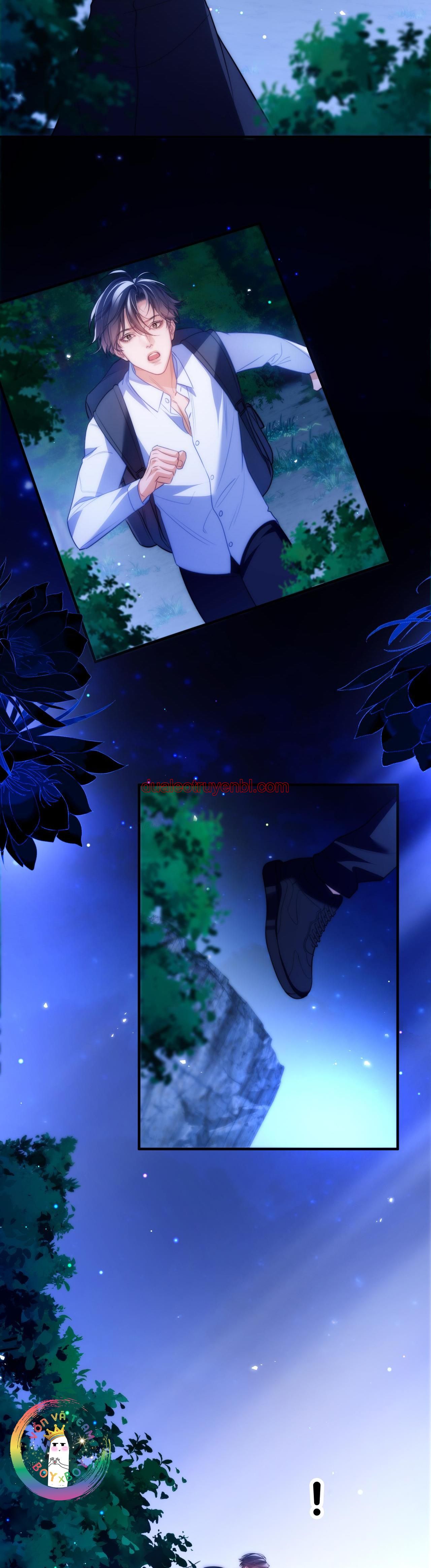 Nhân Ngư Desharow - Chapter 63_3 manhwa