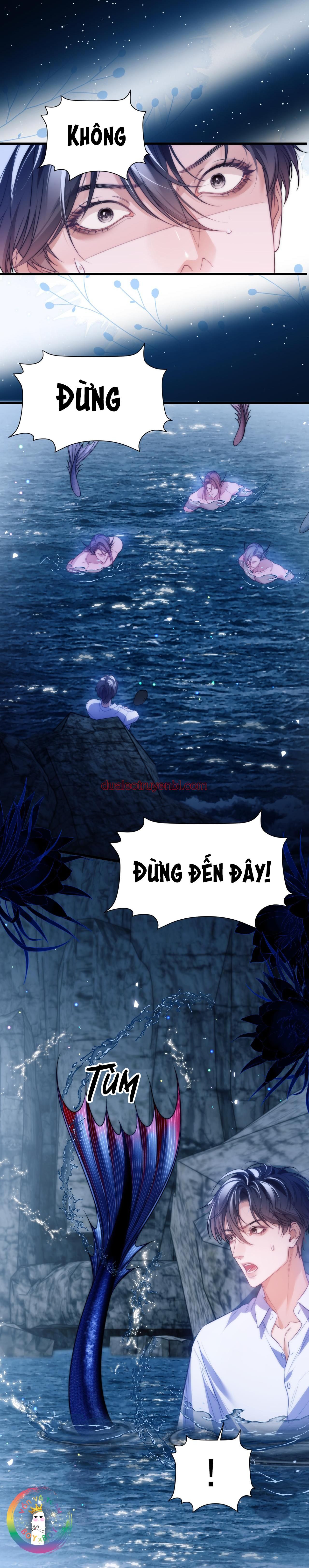 Nhân Ngư Desharow - Chapter 64_2 manhwa