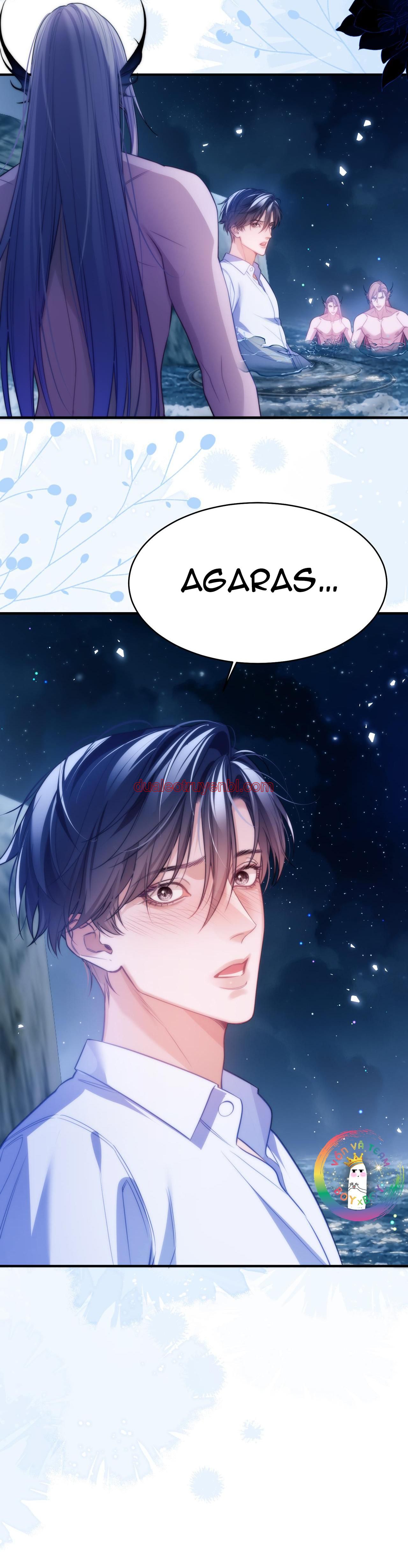 Nhân Ngư Desharow - Chapter 64_2 manhwa