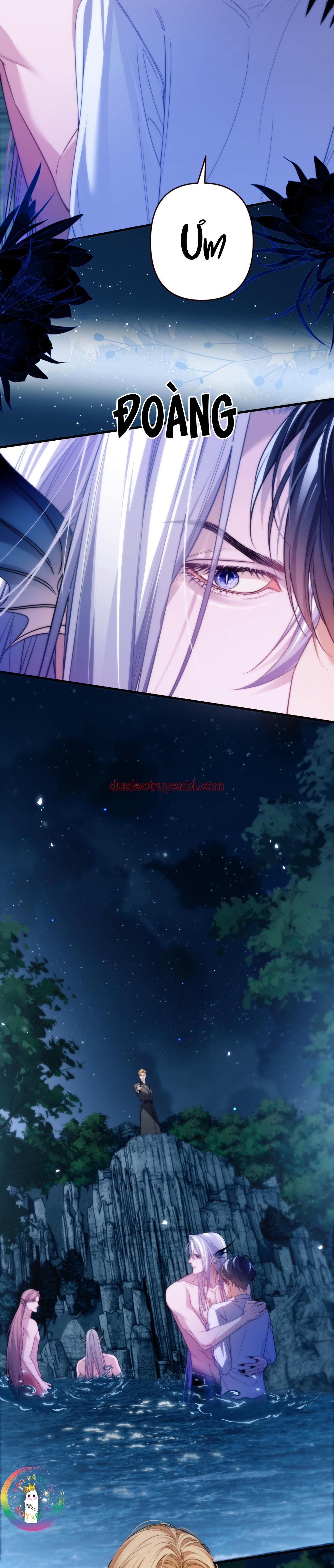 Nhân Ngư Desharow - Chapter 65 manhwa