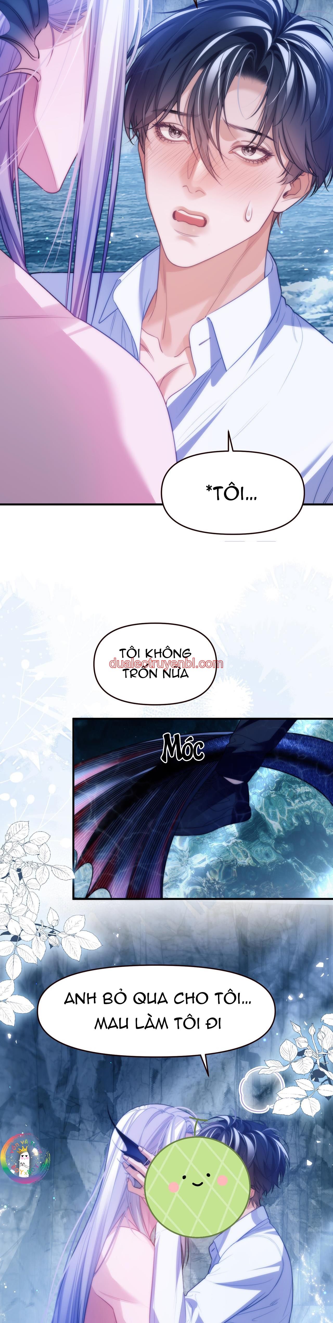 Nhân Ngư Desharow - Chapter 65_2 manhwa