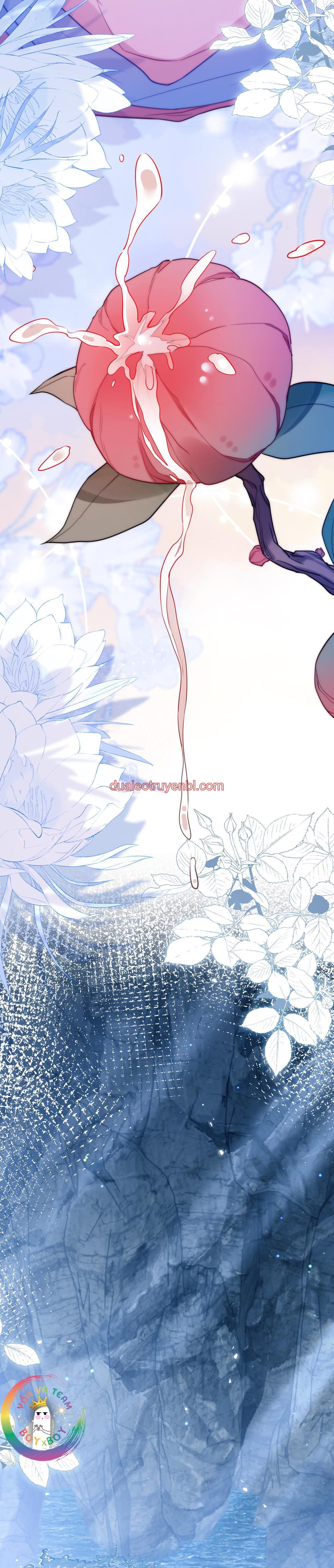 Nhân Ngư Desharow - Chapter 65_3 manhwa