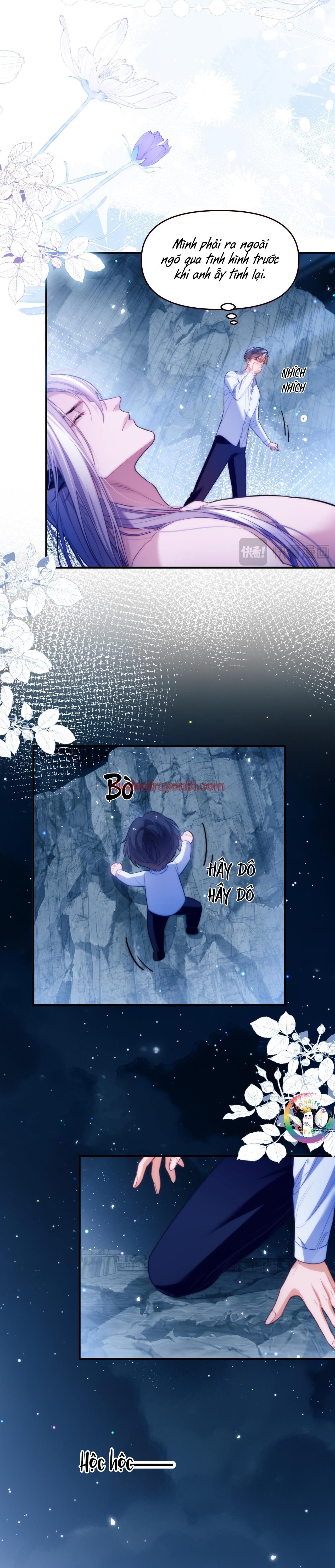 Nhân Ngư Desharow - Chapter 66 manhwa