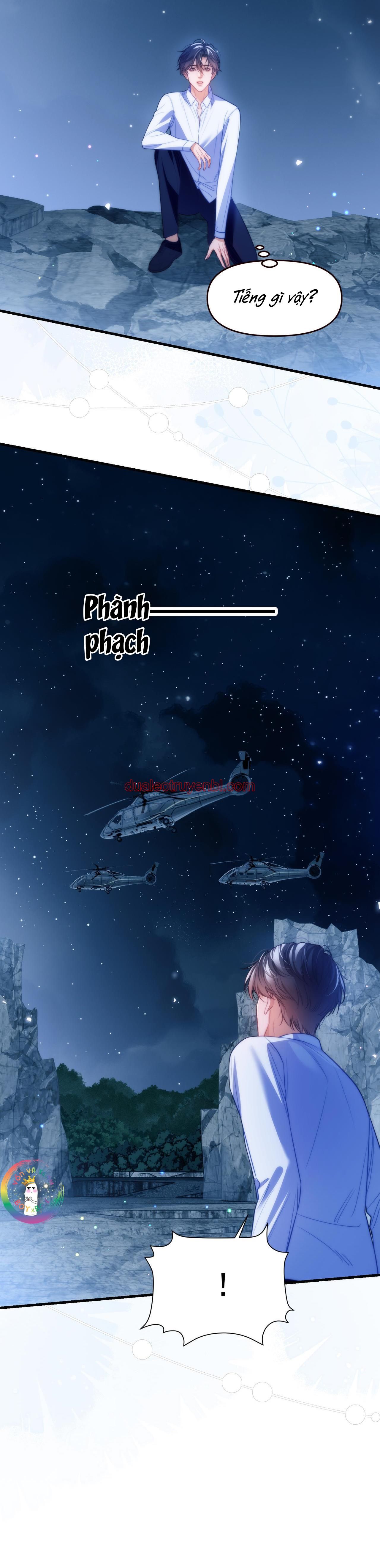 Nhân Ngư Desharow - Chapter 66 manhwa