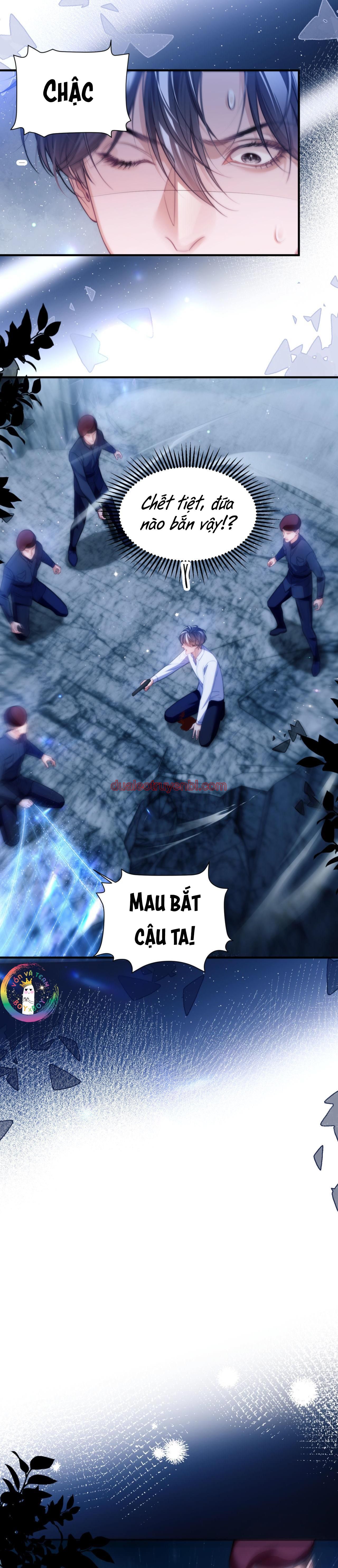 Nhân Ngư Desharow - Chapter 66_2 manhwa