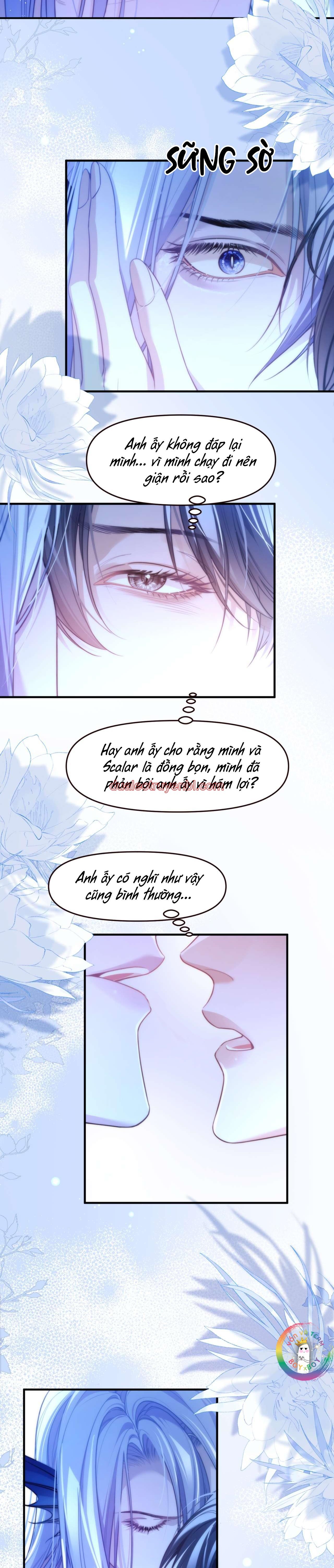 Nhân Ngư Desharow - Chapter 69 manhwa