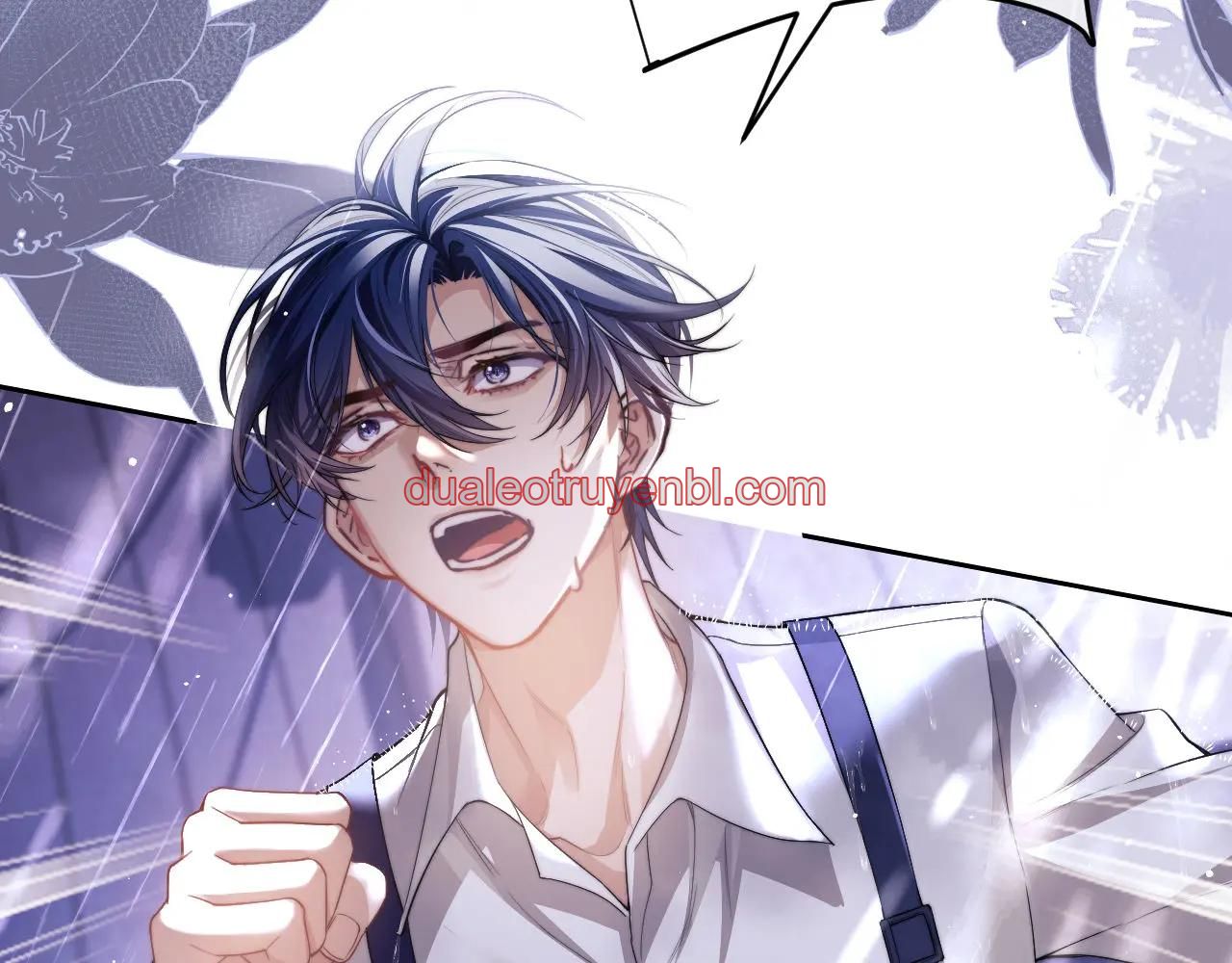 Nhân Ngư Desharow - Chapter 6_3 manhwa