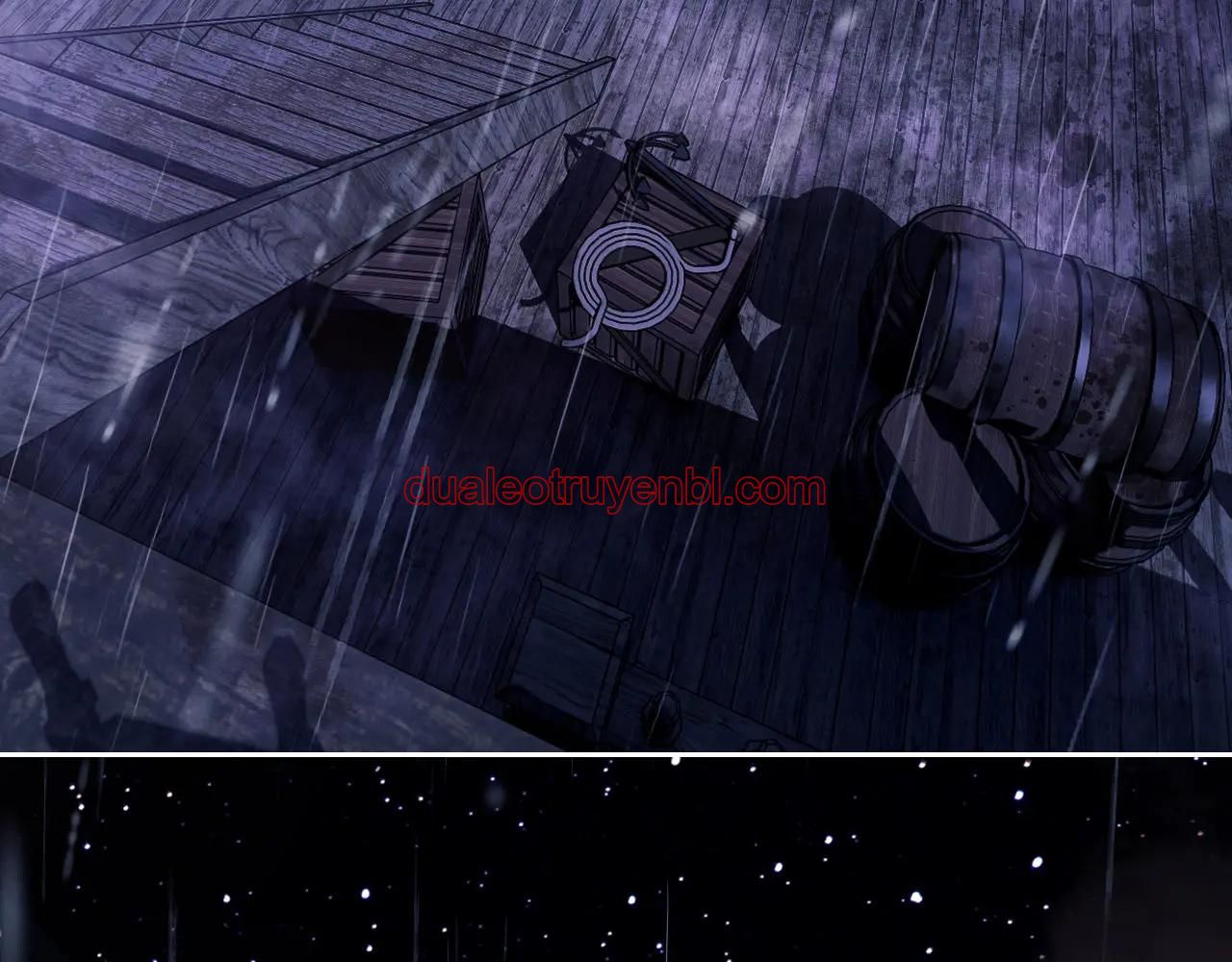 Nhân Ngư Desharow - Chapter 6_3 manhwa