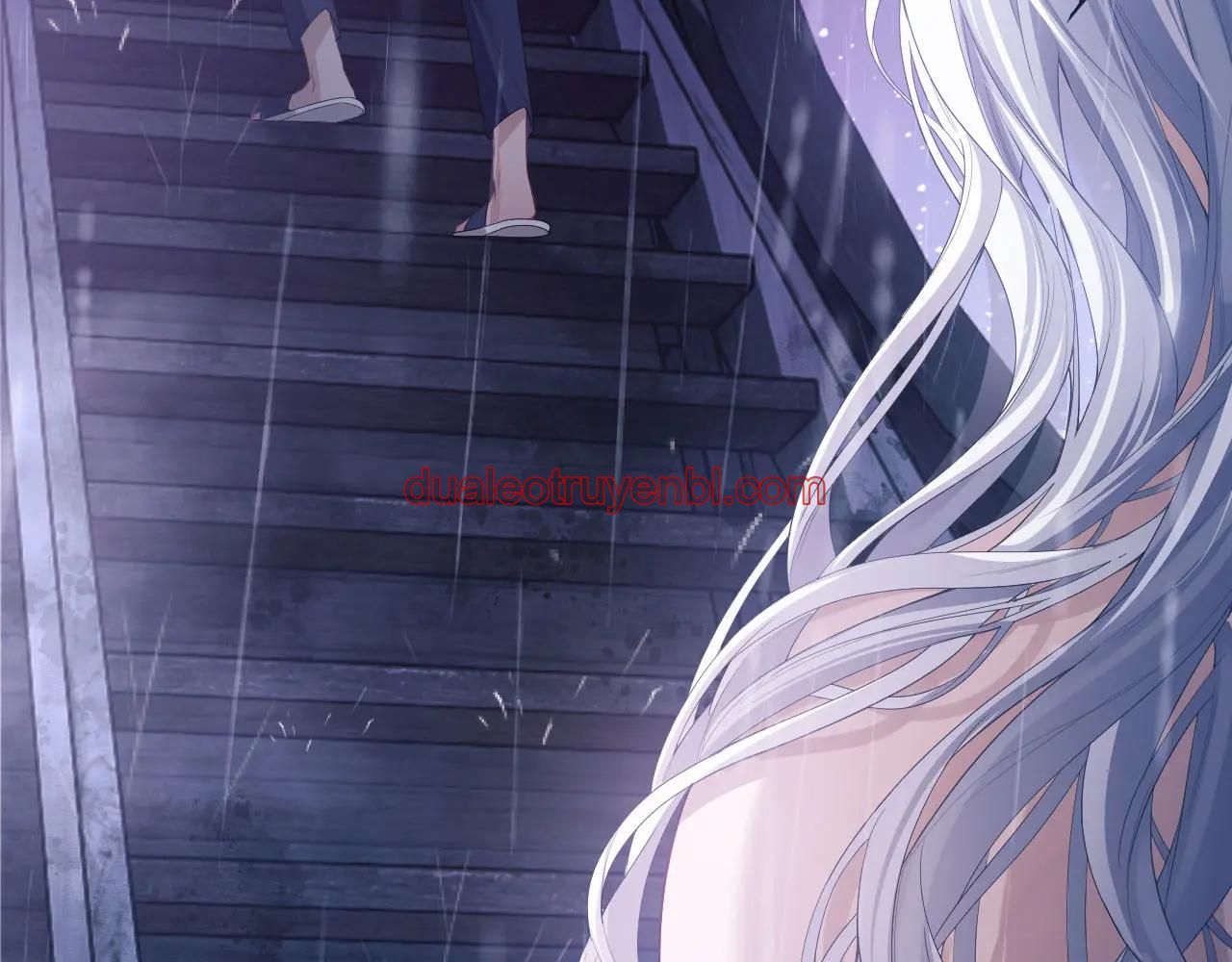 Nhân Ngư Desharow - Chapter 6_3 manhwa