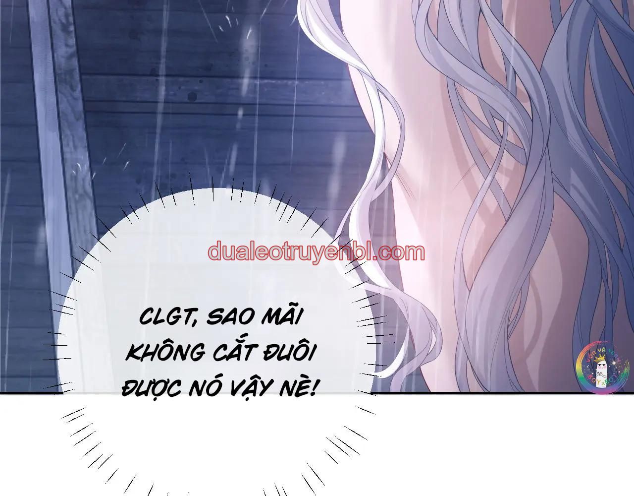 Nhân Ngư Desharow - Chapter 6_3 manhwa