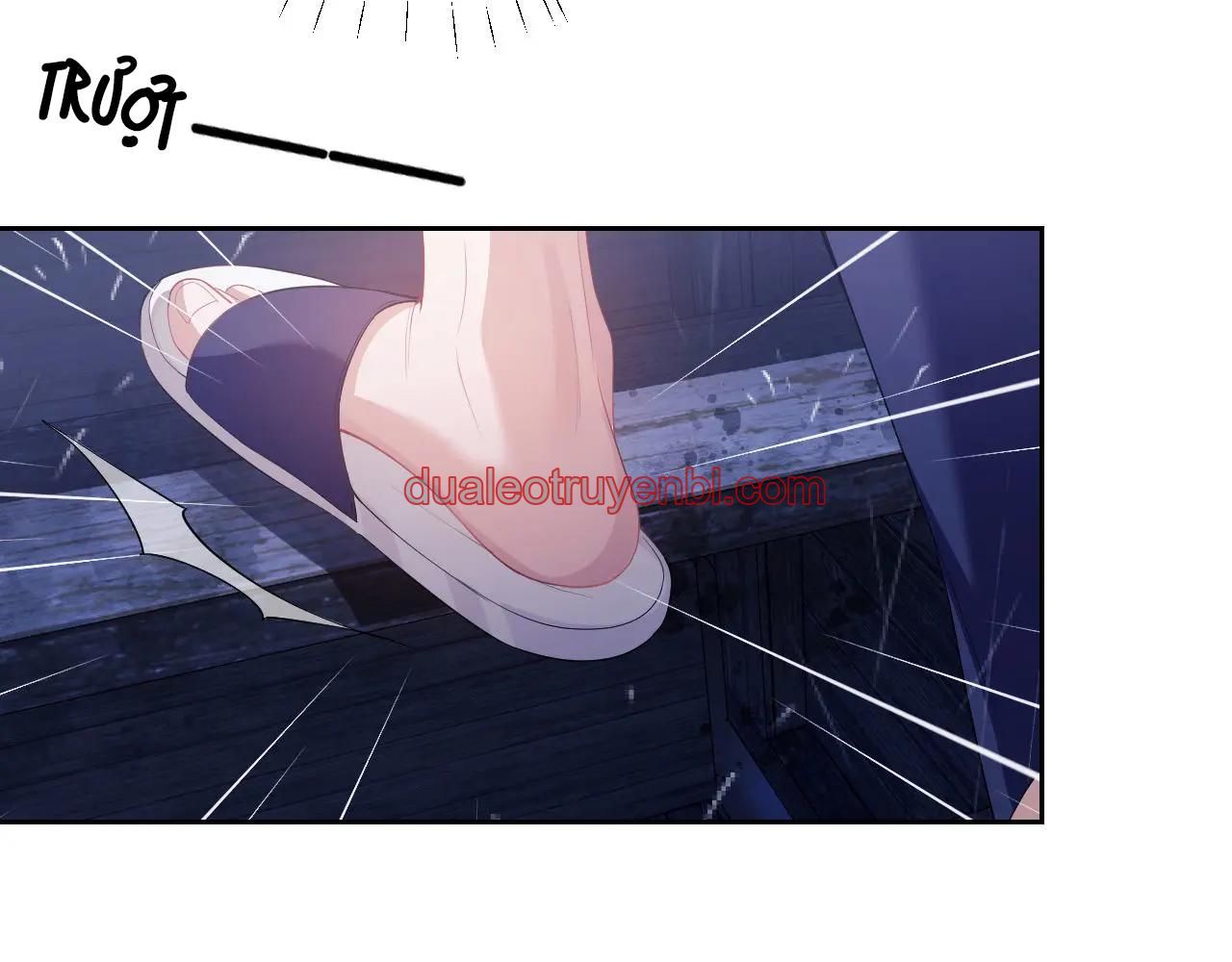 Nhân Ngư Desharow - Chapter 6_3 manhwa