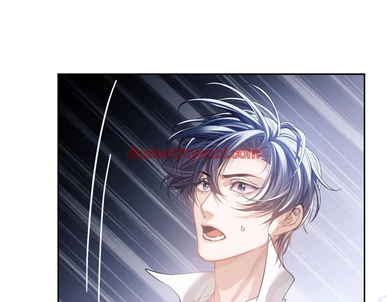 Nhân Ngư Desharow - Chapter 6_3 manhwa