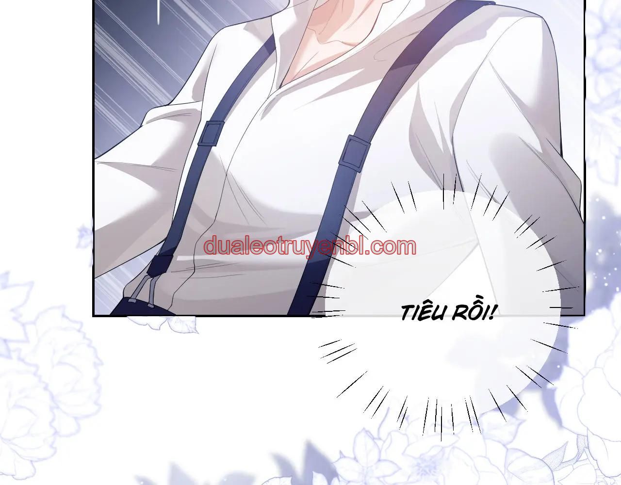 Nhân Ngư Desharow - Chapter 6_3 manhwa