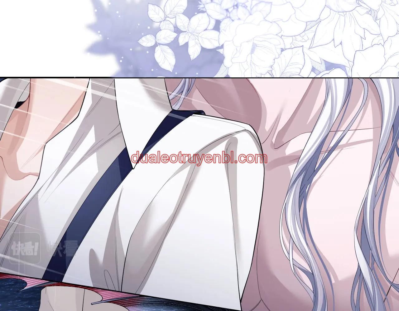 Nhân Ngư Desharow - Chapter 6_3 manhwa