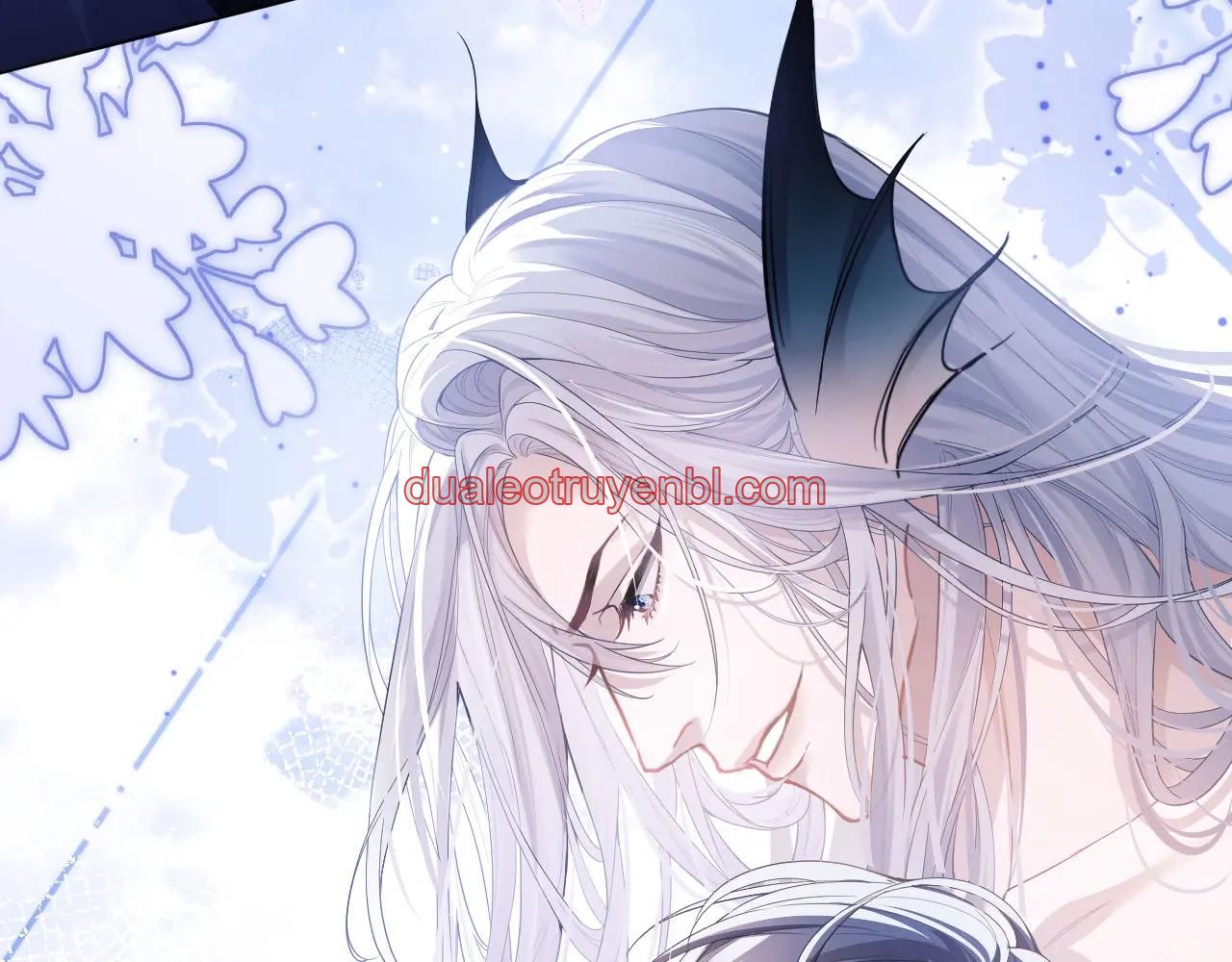 Nhân Ngư Desharow - Chapter 6_3 manhwa