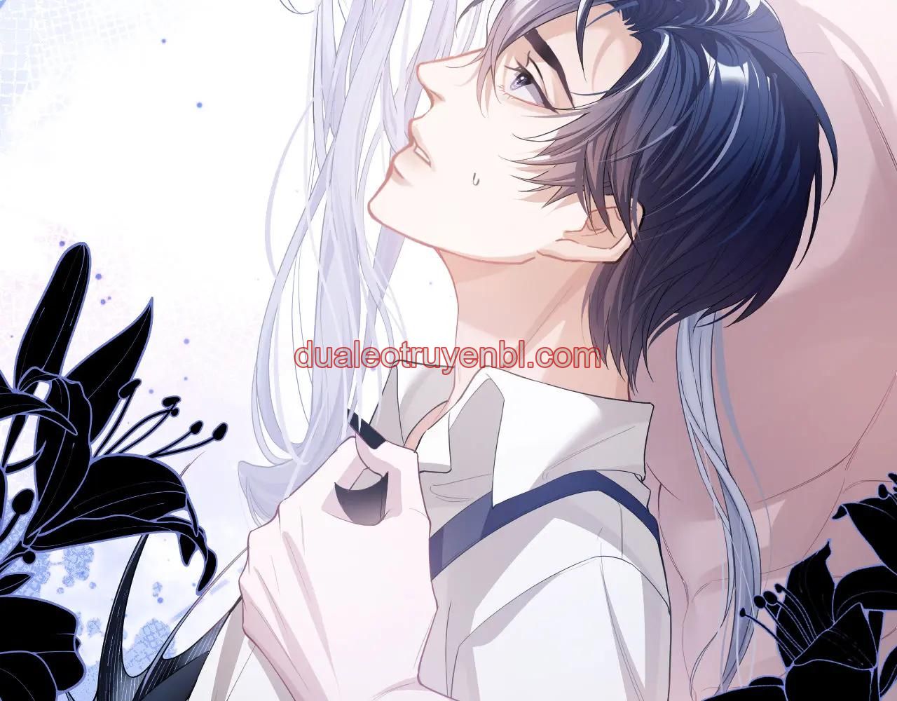 Nhân Ngư Desharow - Chapter 6_3 manhwa