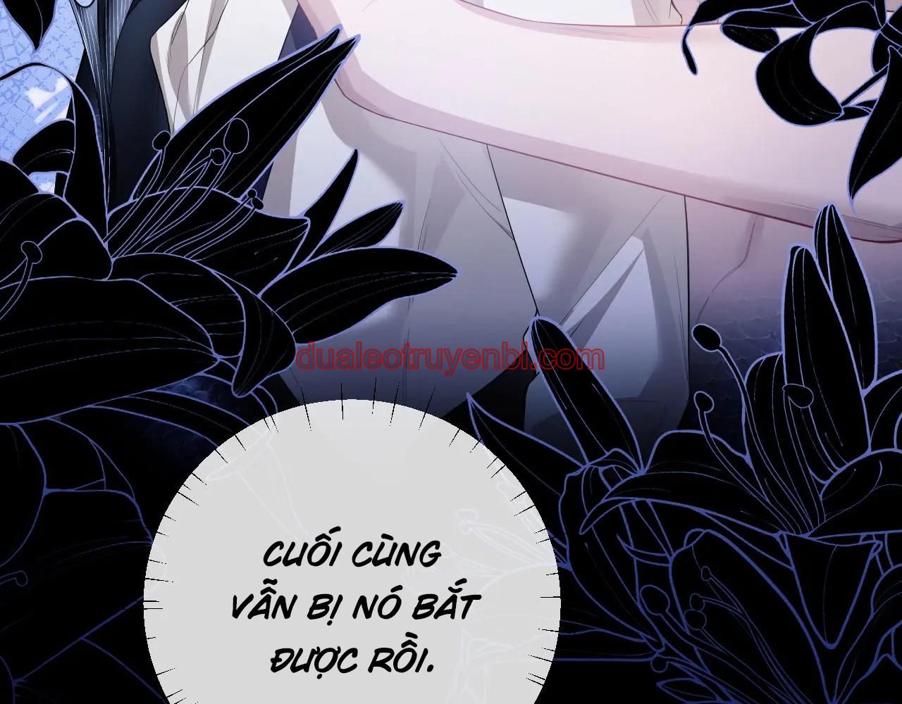 Nhân Ngư Desharow - Chapter 6_3 manhwa