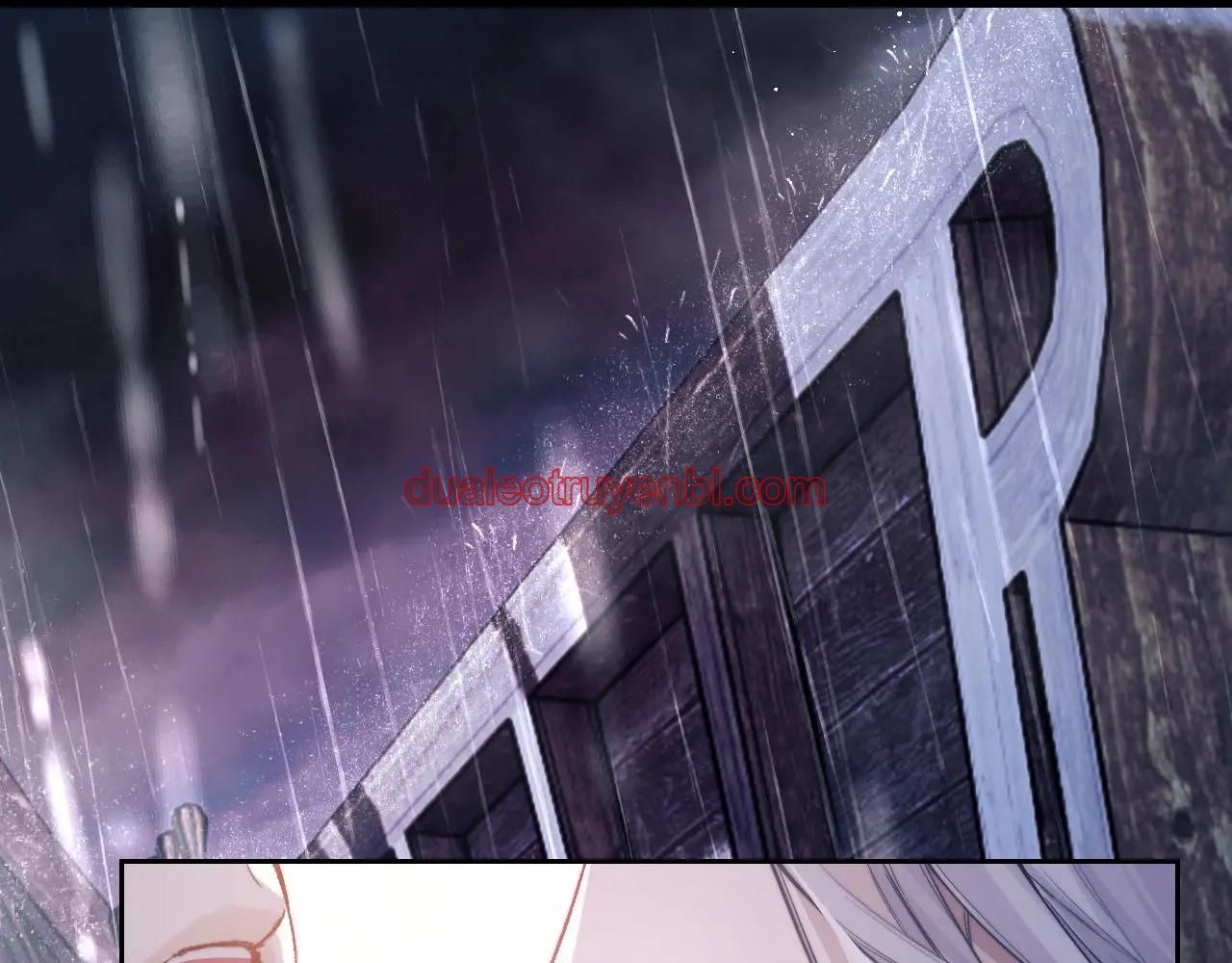 Nhân Ngư Desharow - Chapter 6_3 manhwa