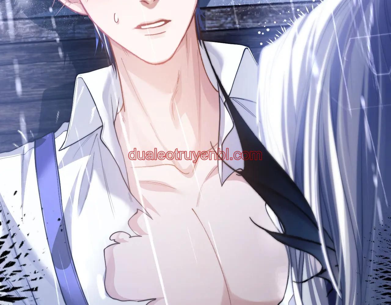 Nhân Ngư Desharow - Chapter 6_3 manhwa