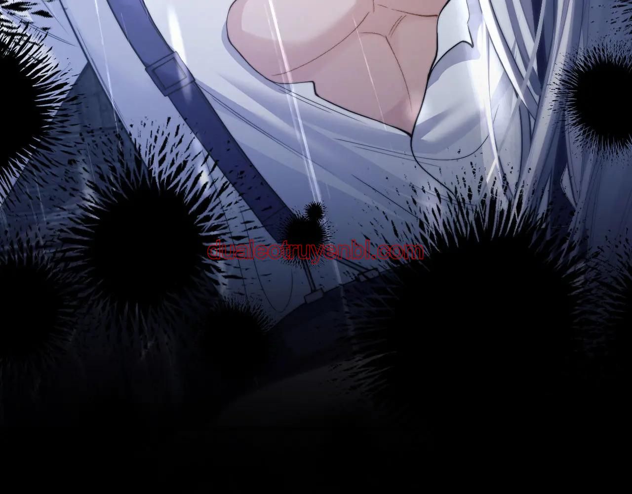 Nhân Ngư Desharow - Chapter 6_3 manhwa