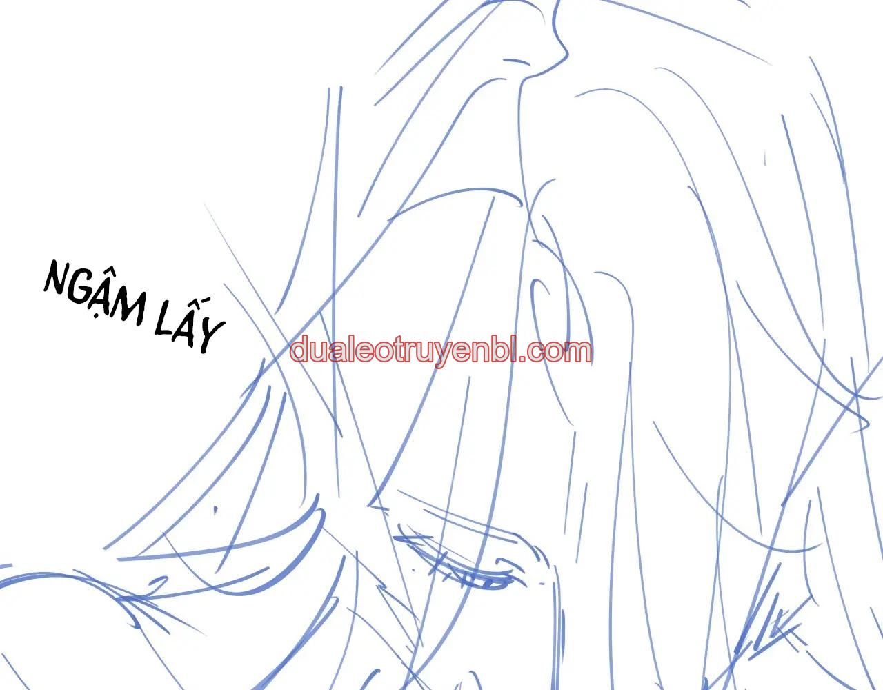 Nhân Ngư Desharow - Chapter 6_3 manhwa