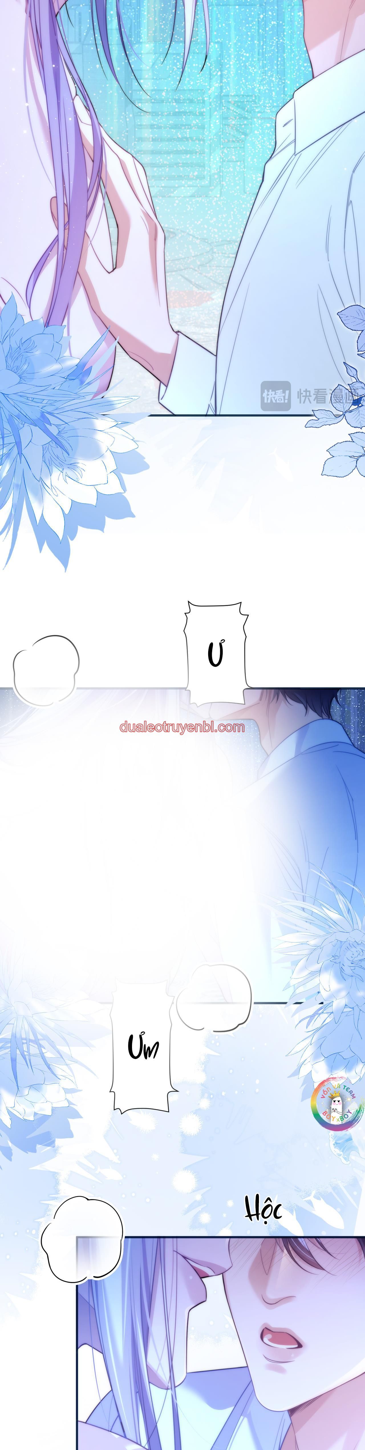 Nhân Ngư Desharow - Chapter 70_2 manhwa