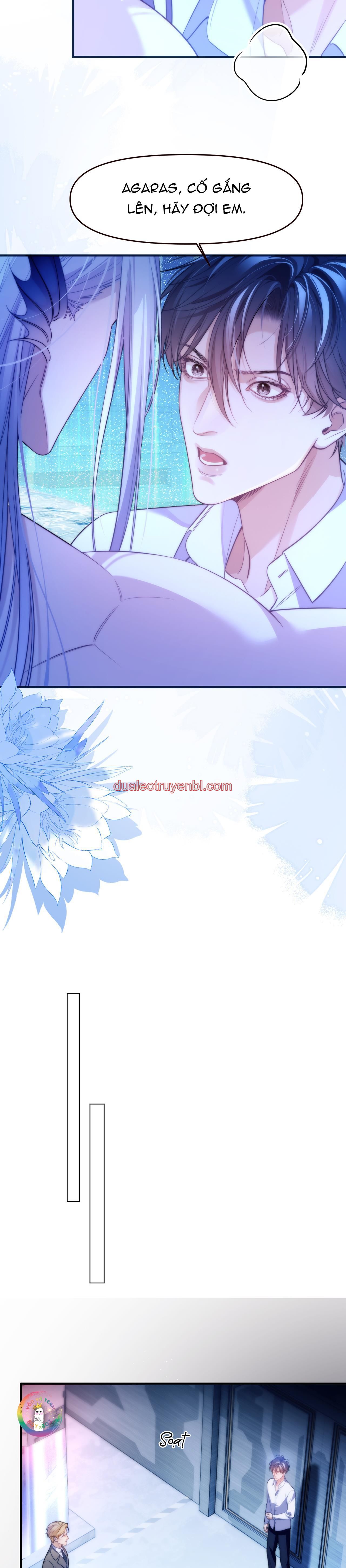 Nhân Ngư Desharow - Chapter 70_2 manhwa