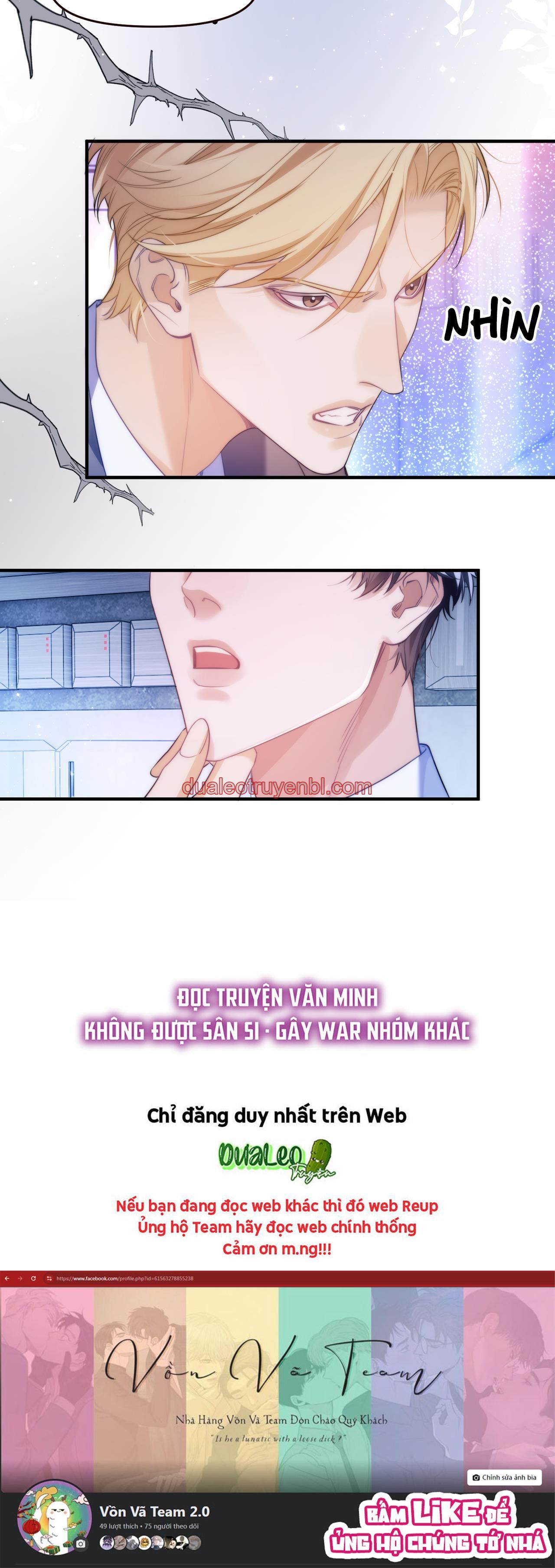 Nhân Ngư Desharow - Chapter 70_3 manhwa