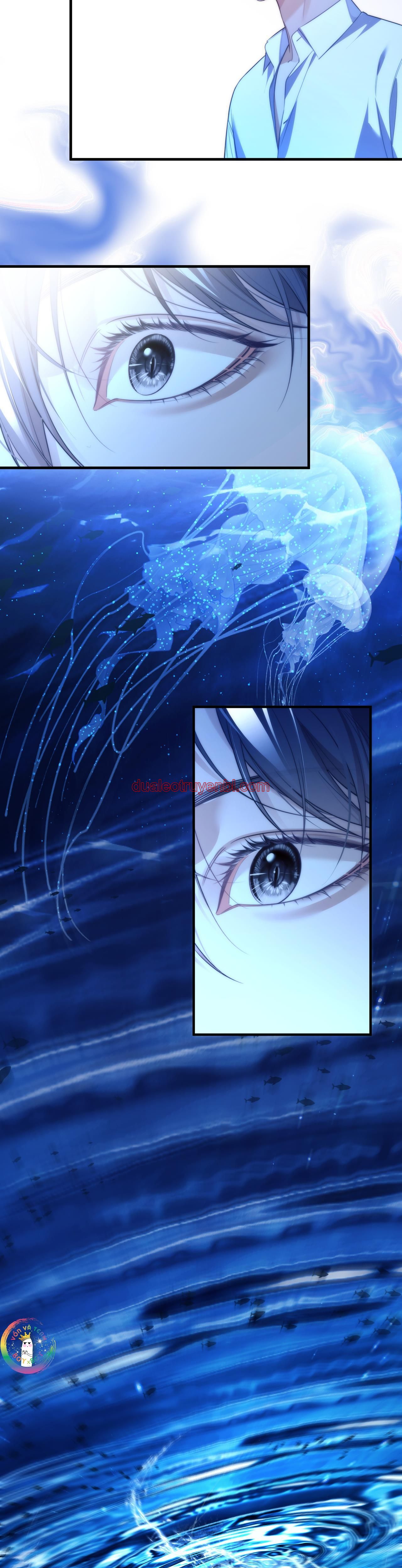 Nhân Ngư Desharow - Chapter 75_2 manhwa