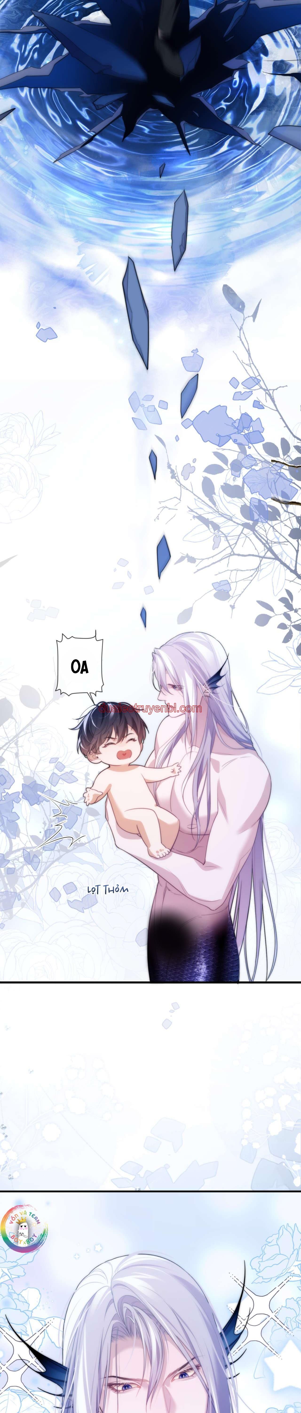 Nhân Ngư Desharow - Chapter 77 manhwa